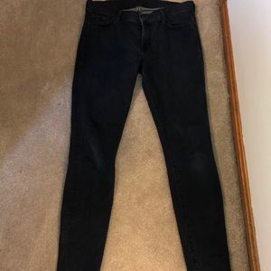 Skinny Seven jeans